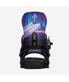 Snieglentės apkaustai Jones Aurora