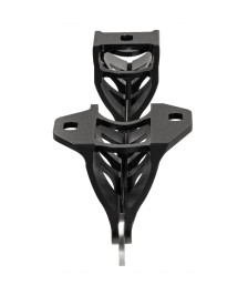 Powerslide Trident pačiūžų ašmenys riedučiams
