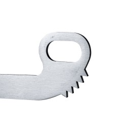 Powerslide Sabres W4 pačiūžų ašmenys riedučiams