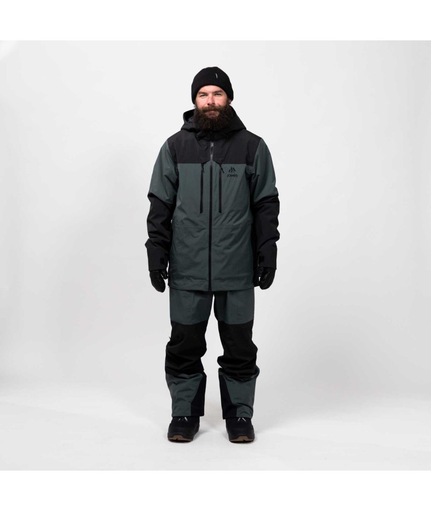 Slidinėjimo striukė Jones MTN Surf Jacket