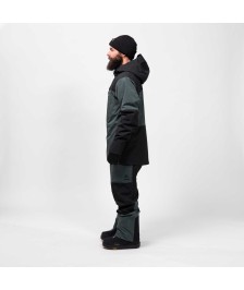 Slidinėjimo striukė Jones MTN Surf Jacket