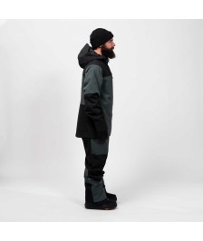 Slidinėjimo striukė Jones MTN Surf Jacket