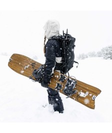 Slidinėjimo striukė Jones MTN Surf Jacket