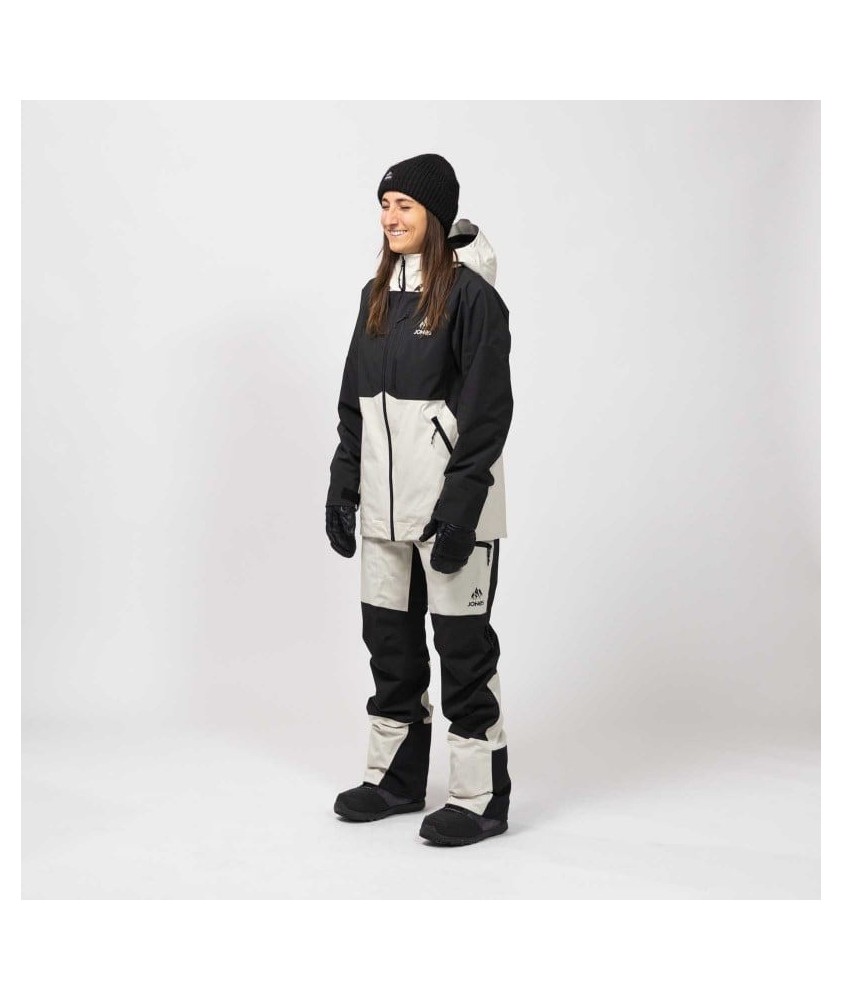 Slidinėjimo striukė Jones MTN Surf Jacket