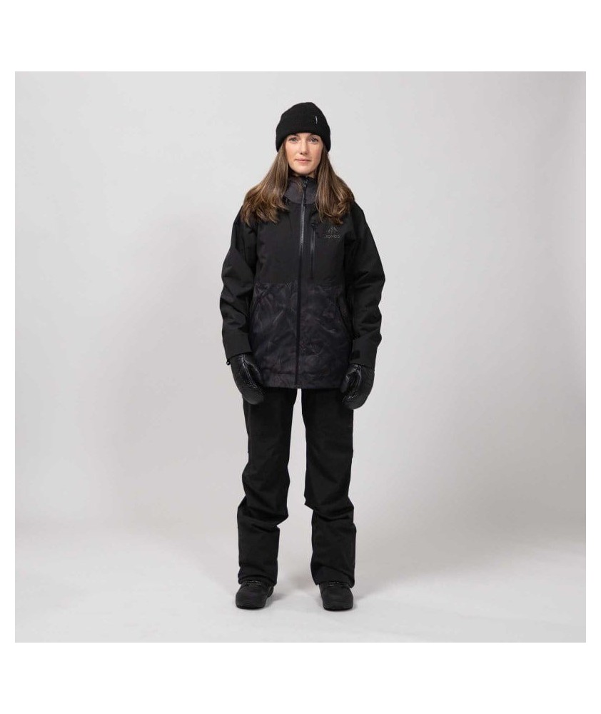 Slidinėjimo striukė Jones MTN Surf Jacket