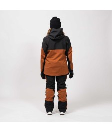 Slidinėjimo striukė Jones MTN Surf Anorak