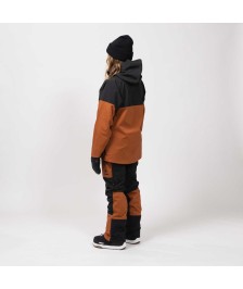 Slidinėjimo striukė Jones MTN Surf Anorak