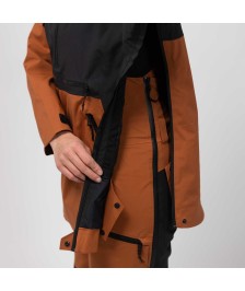 Slidinėjimo striukė Jones MTN Surf Anorak