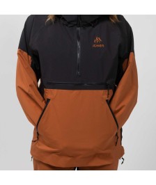 Slidinėjimo striukė Jones MTN Surf Anorak