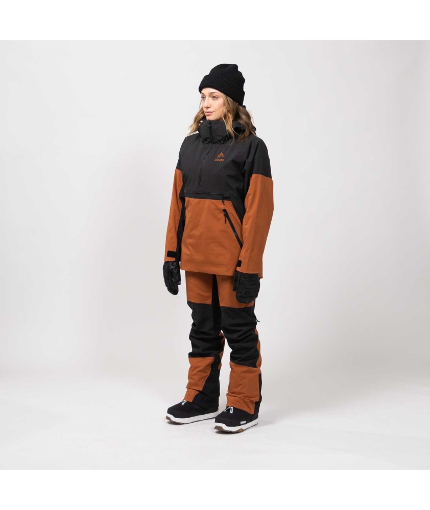 Slidinėjimo striukė Jones MTN Surf Anorak