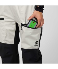 Slidinėjimo kelnės Jones MTN Surf Bibs