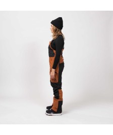 Slidinėjimo kelnės Jones MTN Surf Bibs