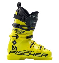 RC4 Pro 130 Vacuum FF ski boots