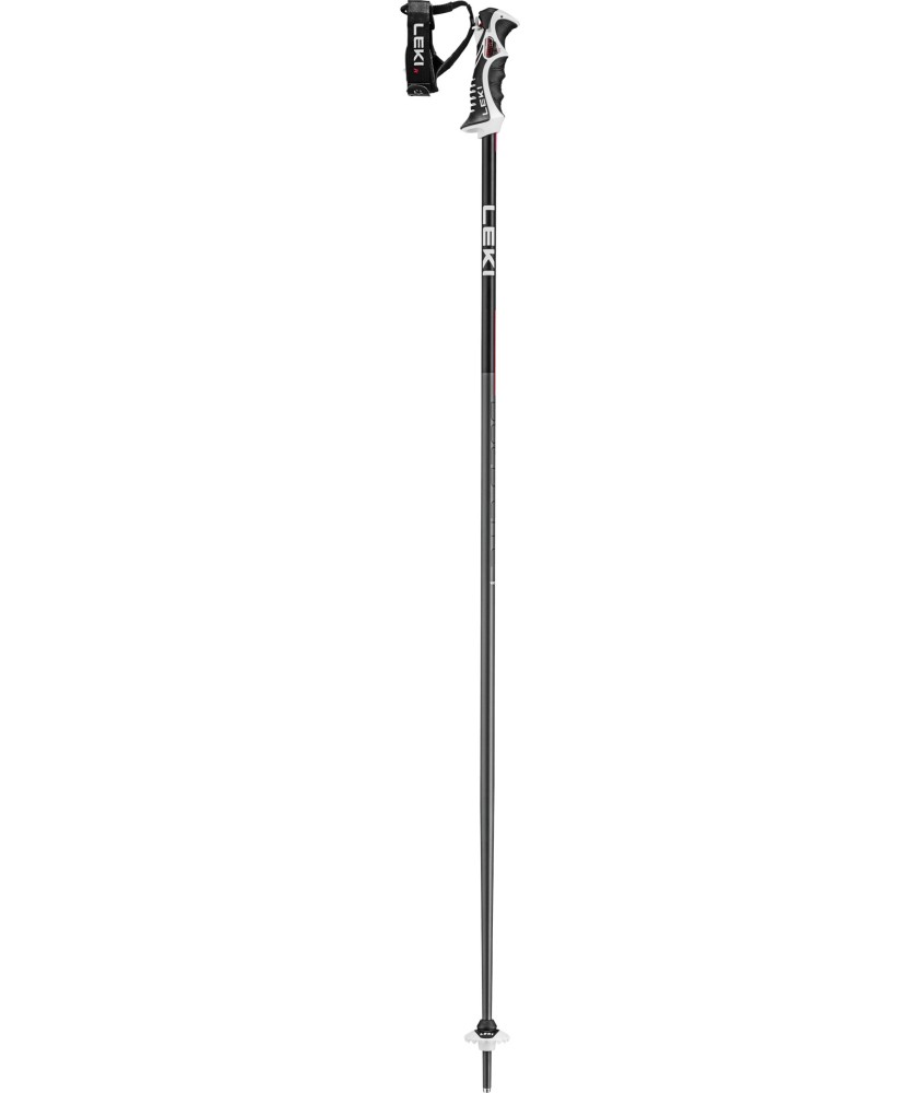 Kalnų slidinėjimo lazdos Leki Bold Lite S