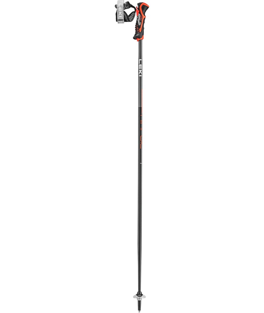 Kalnų slidinėjimo lazdos Leki Airfoil 3D