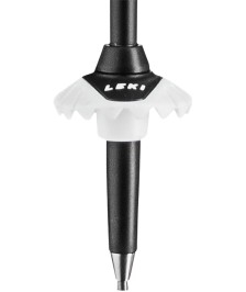 Kalnų slidinėjimo lazdos Leki Carbon 14 3D