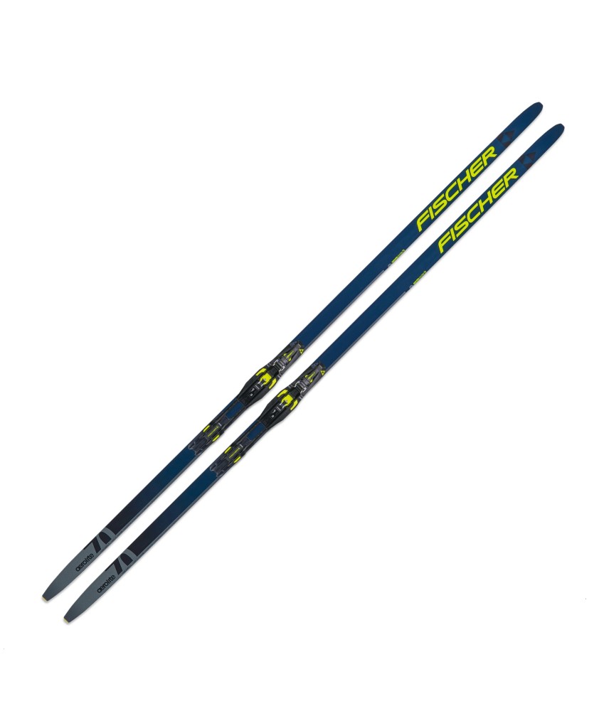 Lygumų slidės Fischer Aerolite SKATE IFP