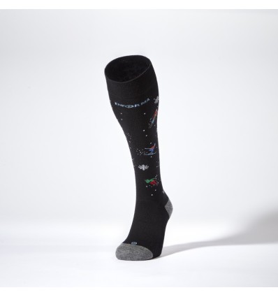 EnForma Meribel ski socks
