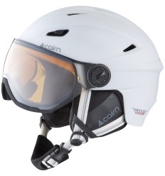 CAIRN IMPULSE VISOR PHOTOCHROMIC ski helmet