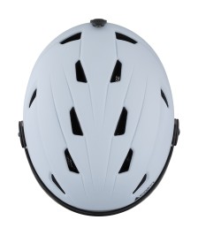 Slidinėjimo šalmas CAIRN IMPULSE VISOR PHOTOCHROMIC