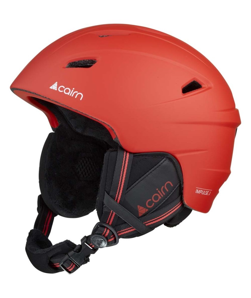 Slidinėjimo šalmas CAIRN IMPULSE  Junior