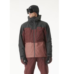 Picture Object Ski Jacket