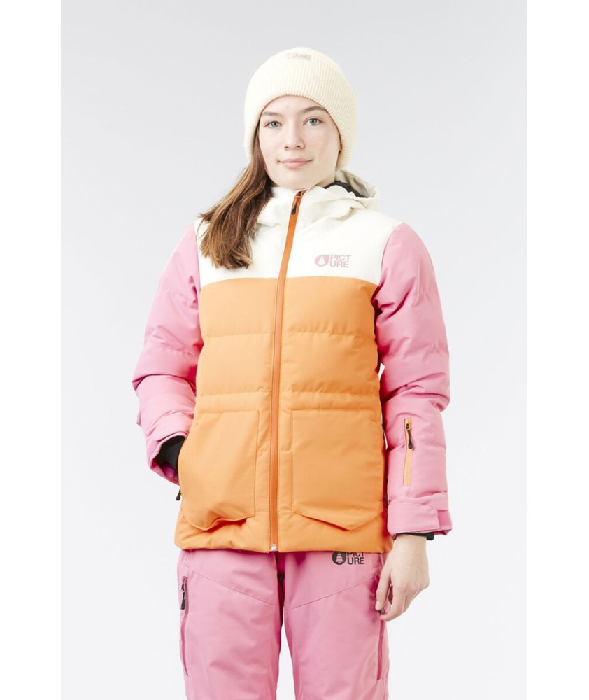 Picture Olyvera Ski Jacket