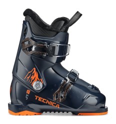 Kalnų slidinėjimo batai Tecnica JT2