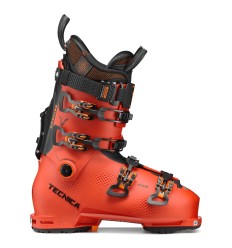 Kalnų slidinėjimo batai Tecnica COCHISE 130 DYN GW