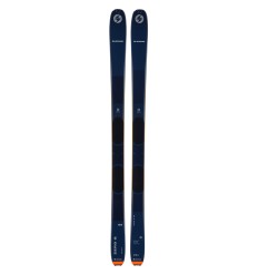Blizzard Zero G 085 FLAT skis