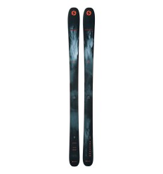 Blizzard Bonafide 97 Flat skis