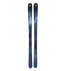 Blizzard Brahma 82 Flat skis