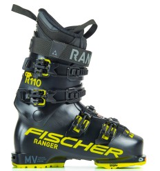 Fischer Ranger 110 DYN ski boots