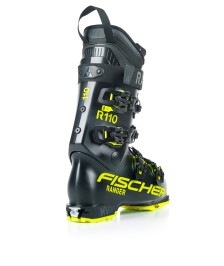 Kalnų slidinėjimo batai Fischer Ranger 110 DYN