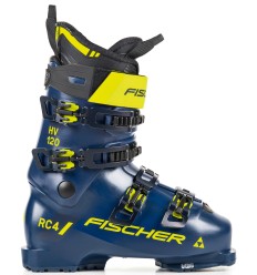 Kalnų slidinėjimo batai Fischer RC4 120 HV