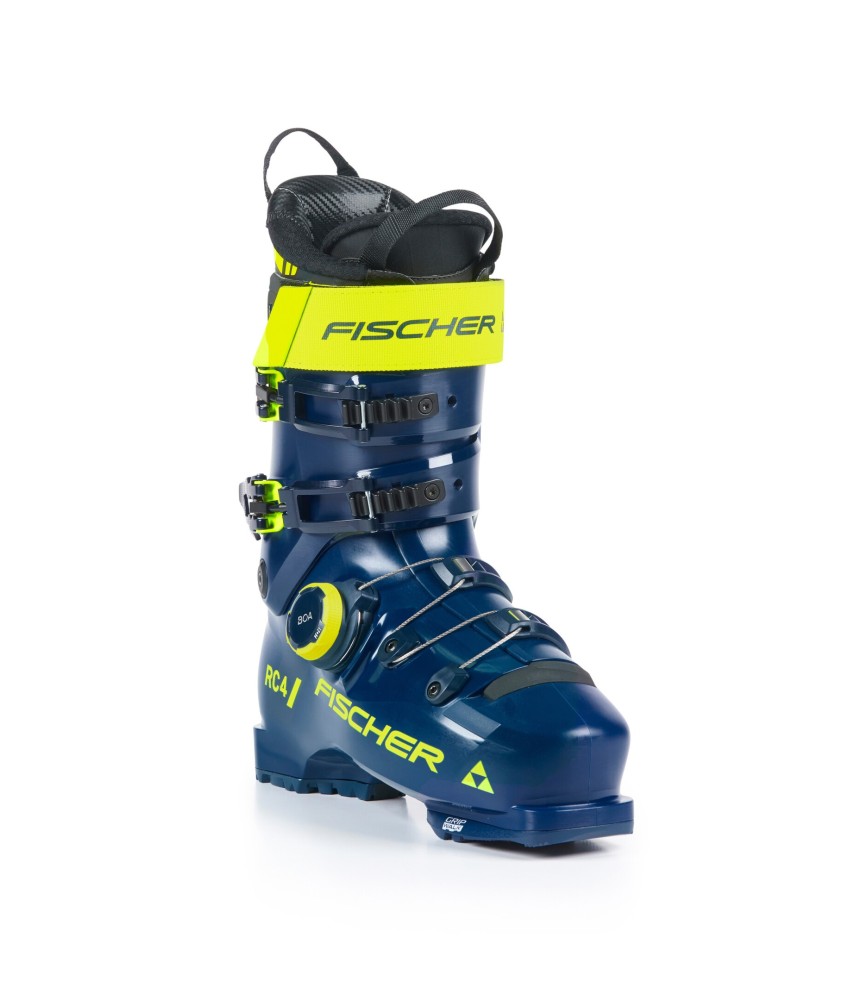 Fischer RC4 120 MV BOA ski boots