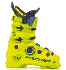 Fischer RC4 130 MV BOA ski boots