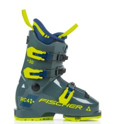 Kalnų slidinėjimo batai Fischer RC4 50 JR