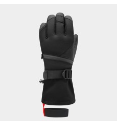 Racer Zipper 5 ski gloves