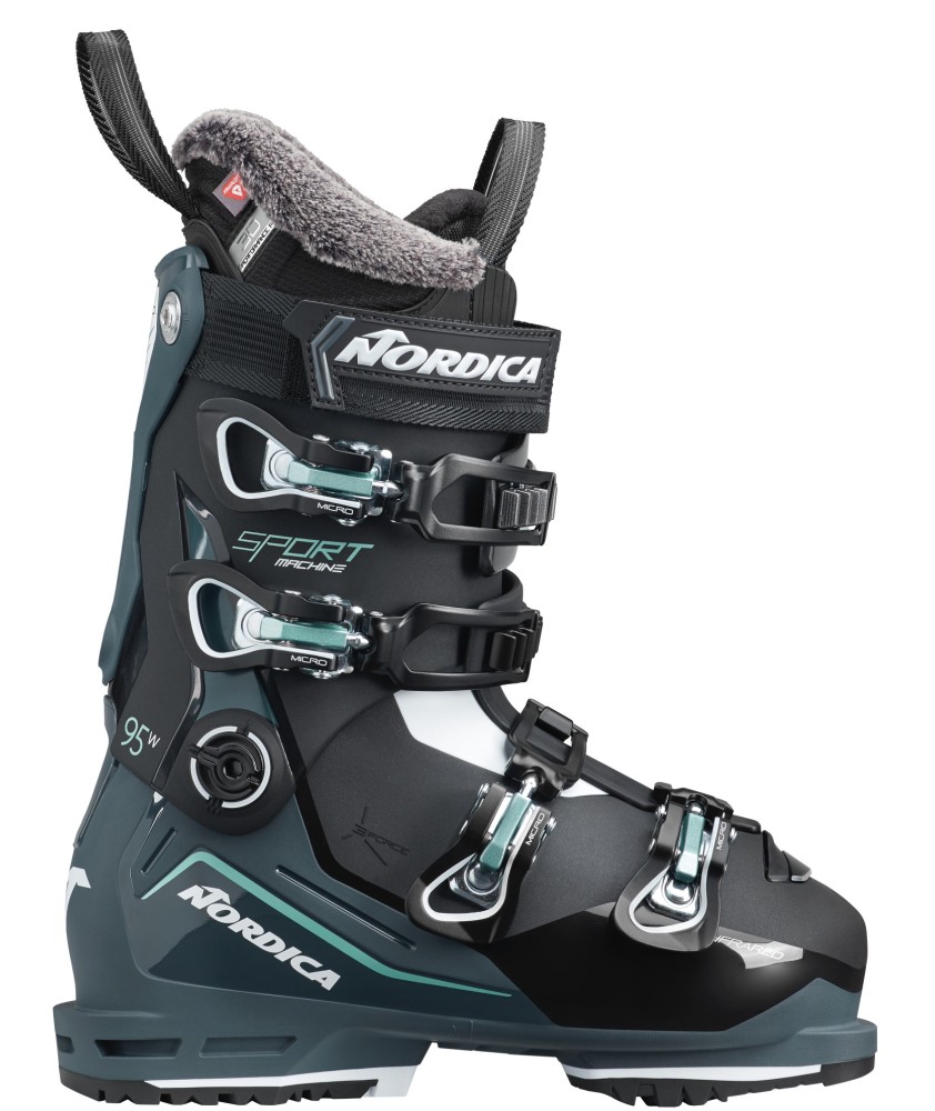 Kalnų slidinėjimo batai Nordica Sportmachine 3 95 W GW