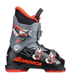 Nordica Speedmachine J3 ski boots