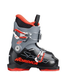 Nordica Speedmachine J2 ski boots