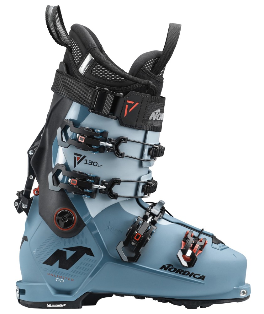 Kalnų slidinėjimo batai Nordica UNLIMITED LT 130 DYN