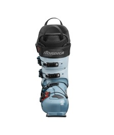Kalnų slidinėjimo batai Nordica UNLIMITED LT 130 DYN
