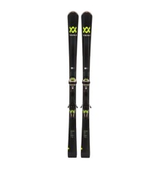 Volkl DEACON 79 skis
