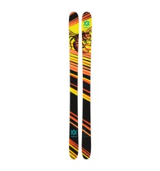 Volkl REVOLT 96 skis