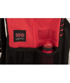 Slidinėjimo batų ir šalmo kuprinė Volkl Race Boot + Helmet bag