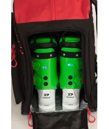 Volkl Race Boot + Helmet bag