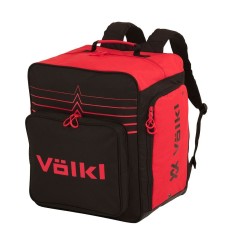 Slidinėjimo batų ir šalmo kuprinė Volkl Race Boot + Helmet bag
