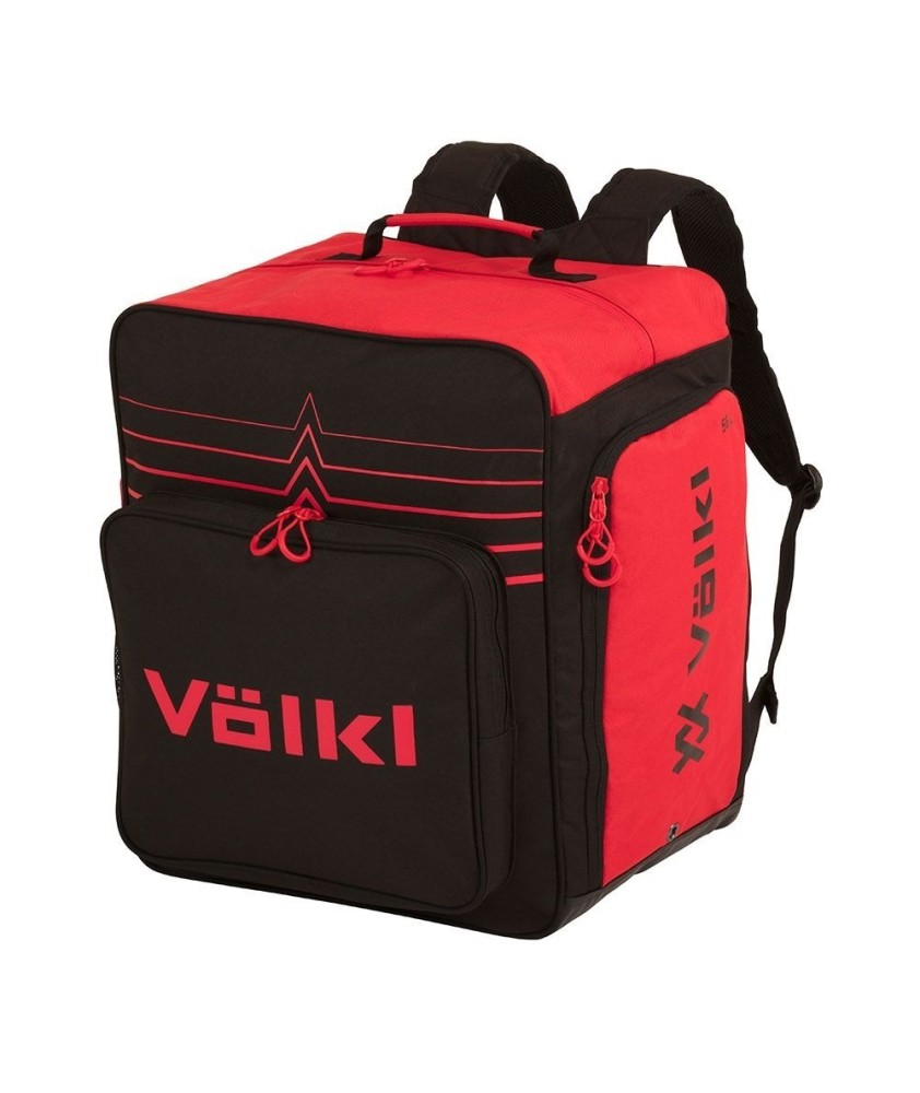 Volkl Race Boot + Helmet bag